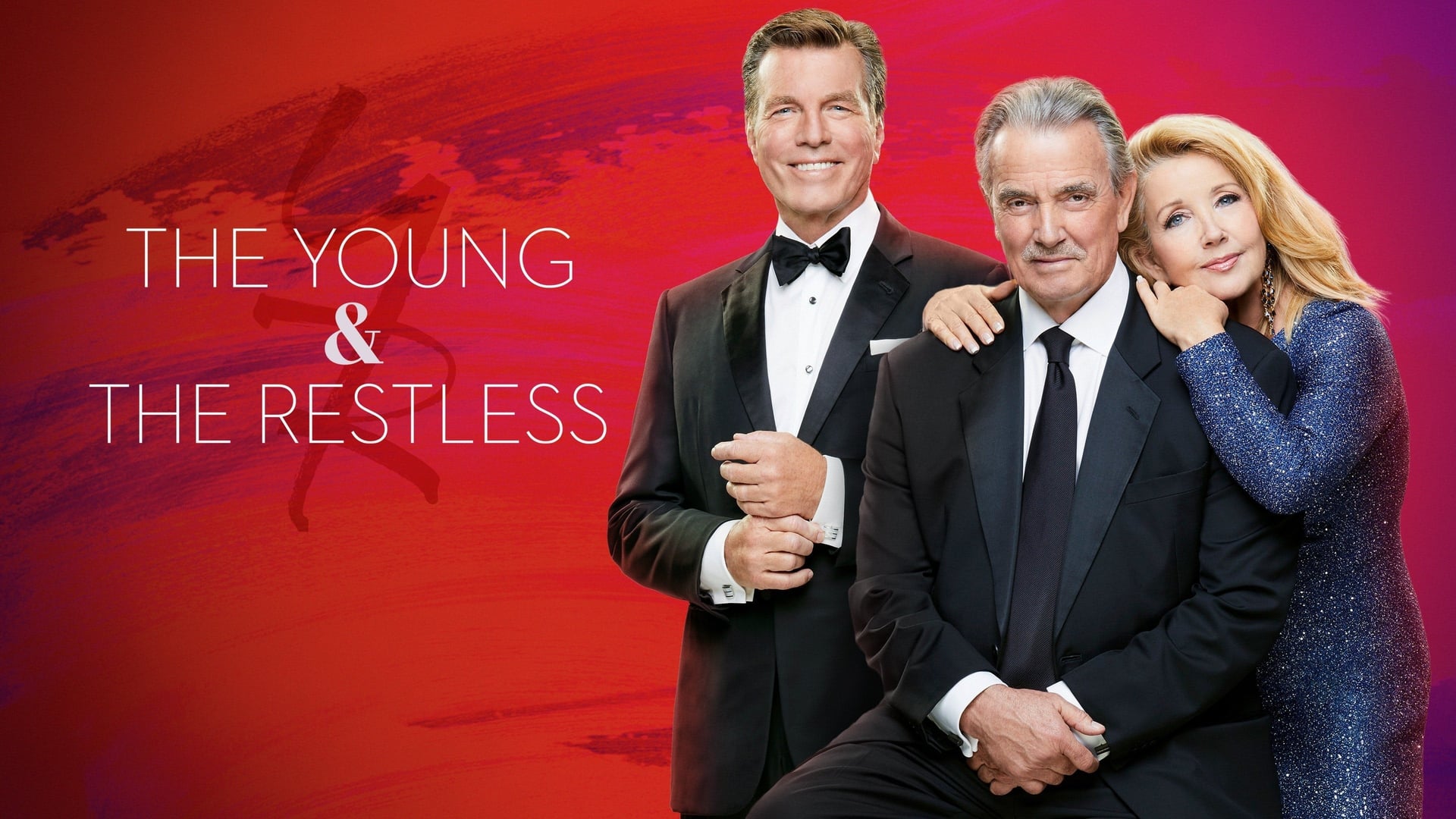 Foto do filme The Young and the Restless