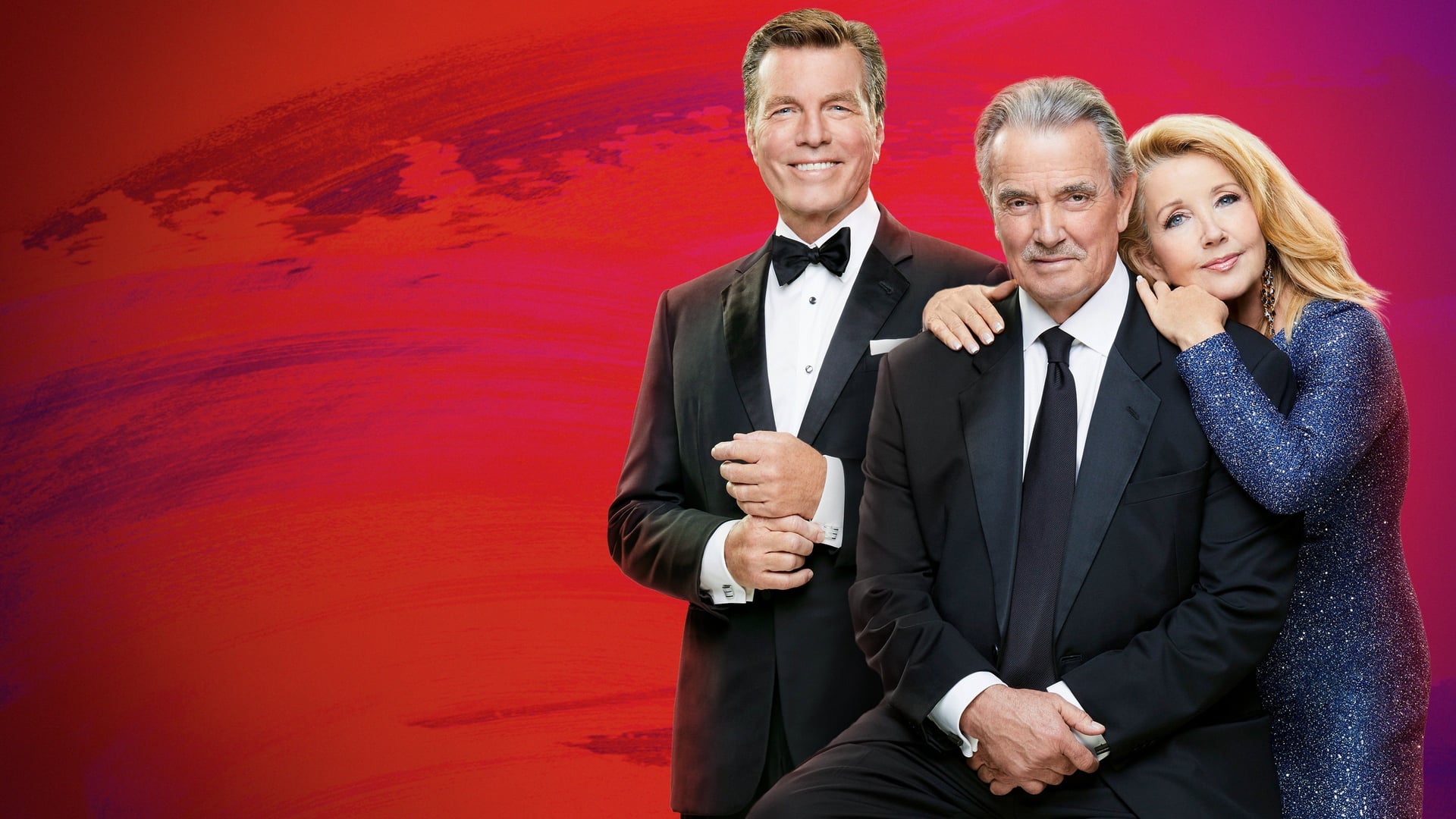 Foto do filme The Young and the Restless