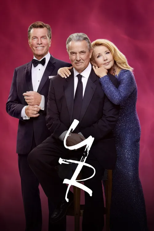 The Young and the Restless