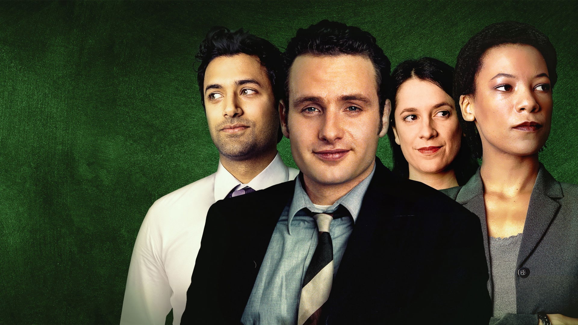 Foto do filme Teachers
