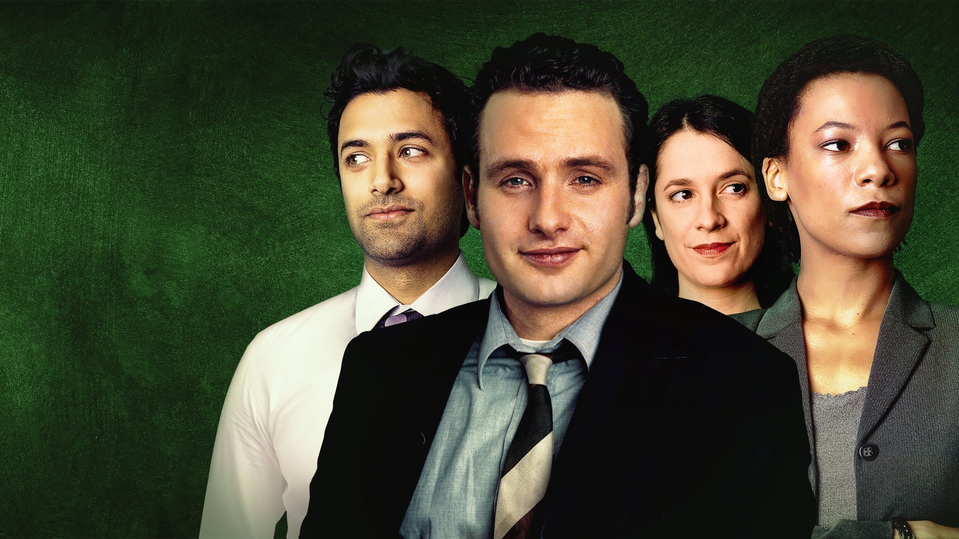 Foto do filme Teachers