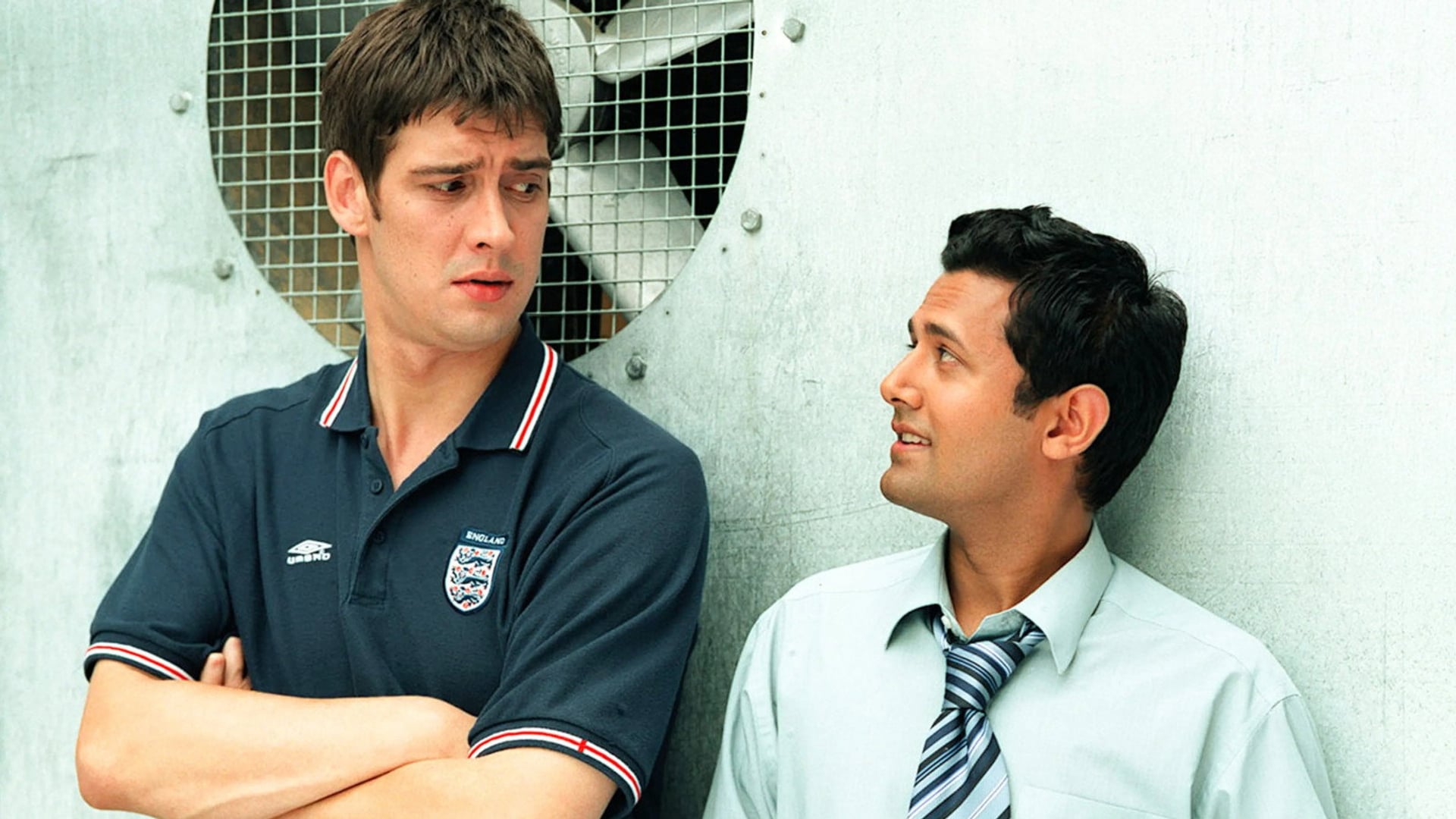 Foto do filme Teachers