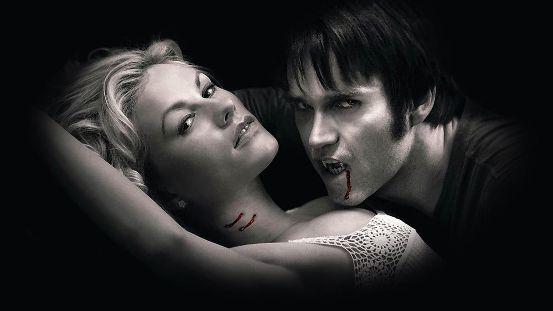 Foto do filme True Blood