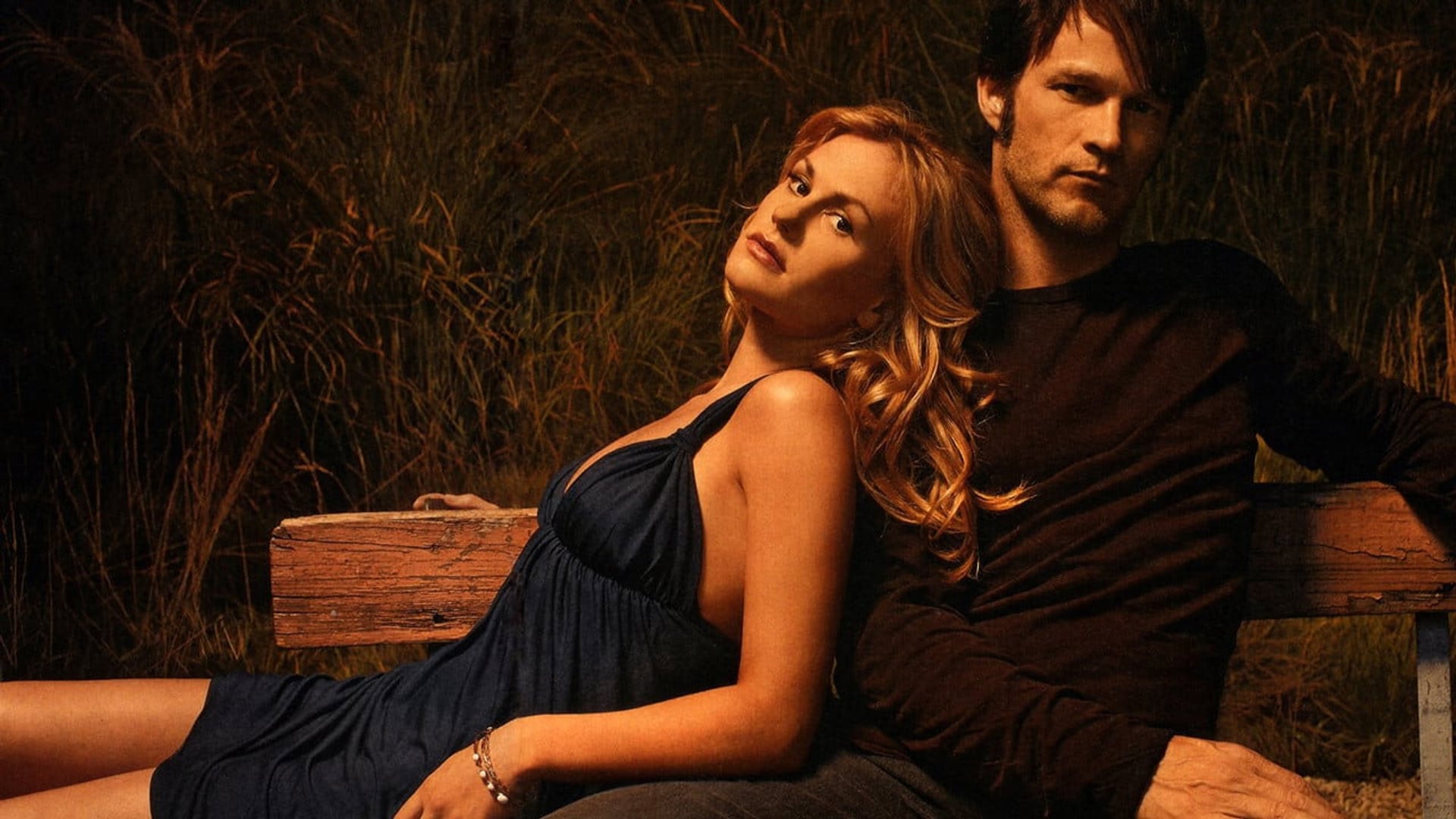 Foto do filme True Blood