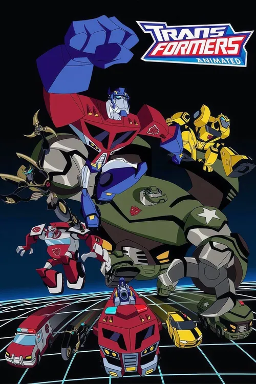 Transformers