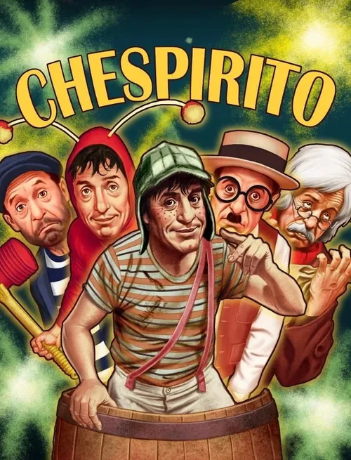 Chespirito