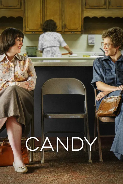 Candy: Uma História de Paixão e Crime