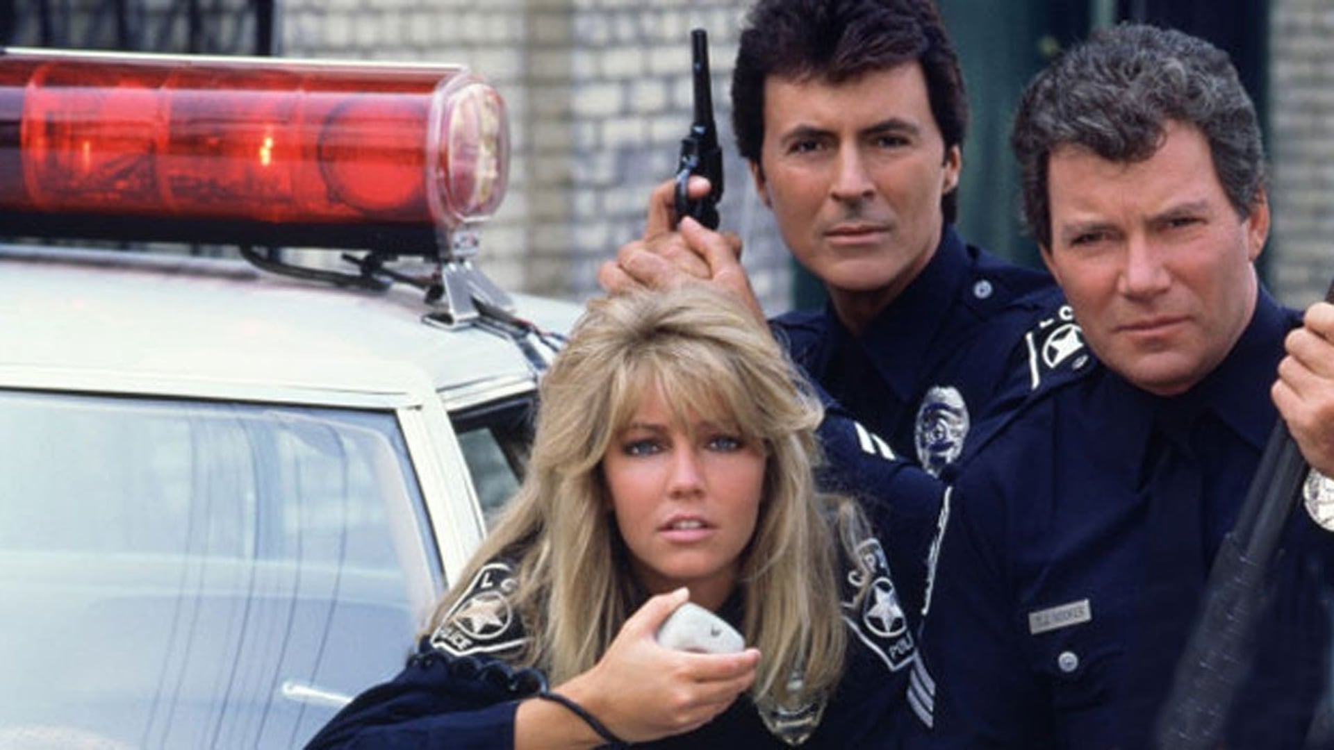 Foto do filme Carro Comando