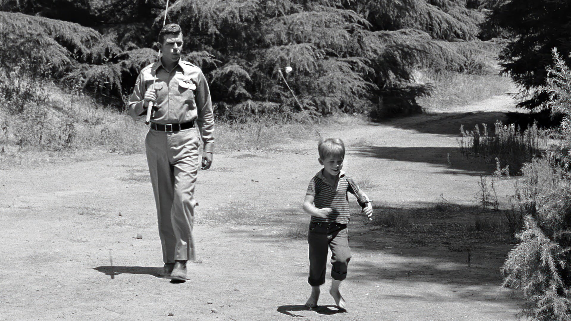 Foto do filme The Andy Griffith Show