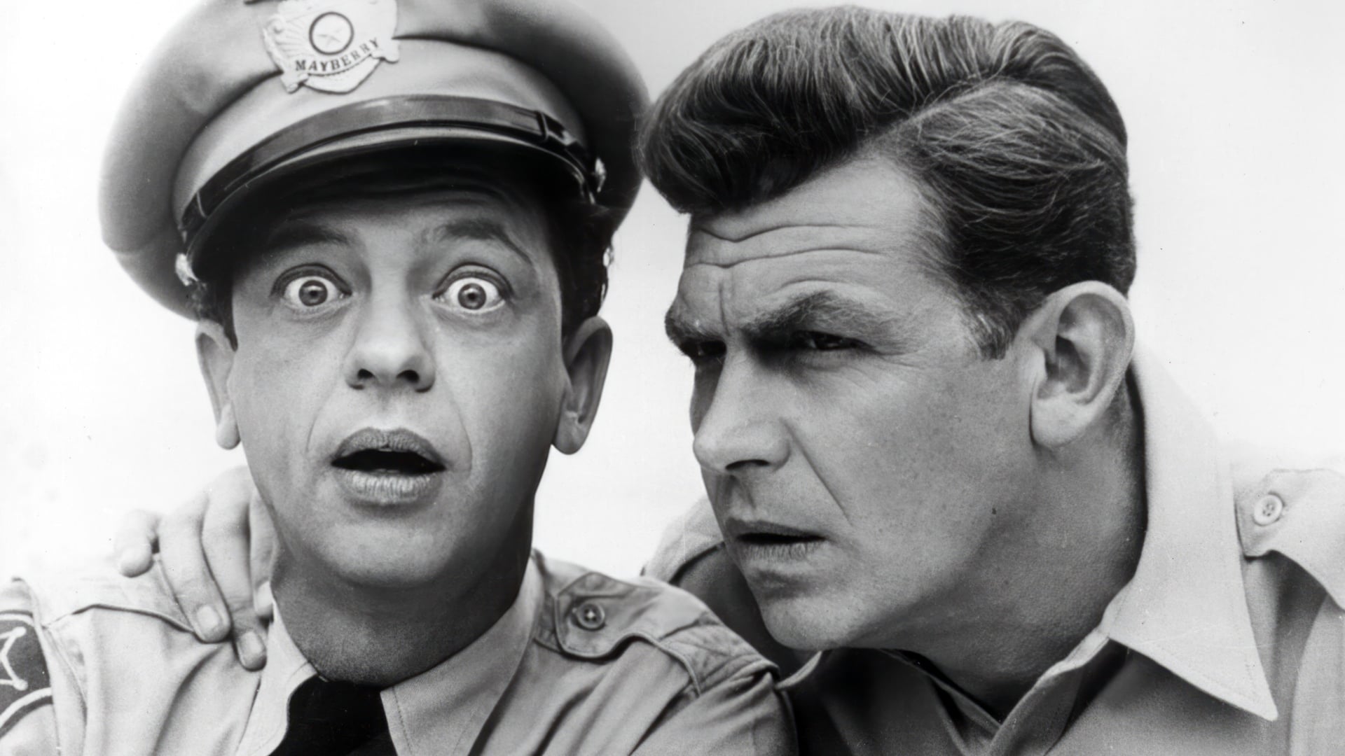 Foto do filme The Andy Griffith Show