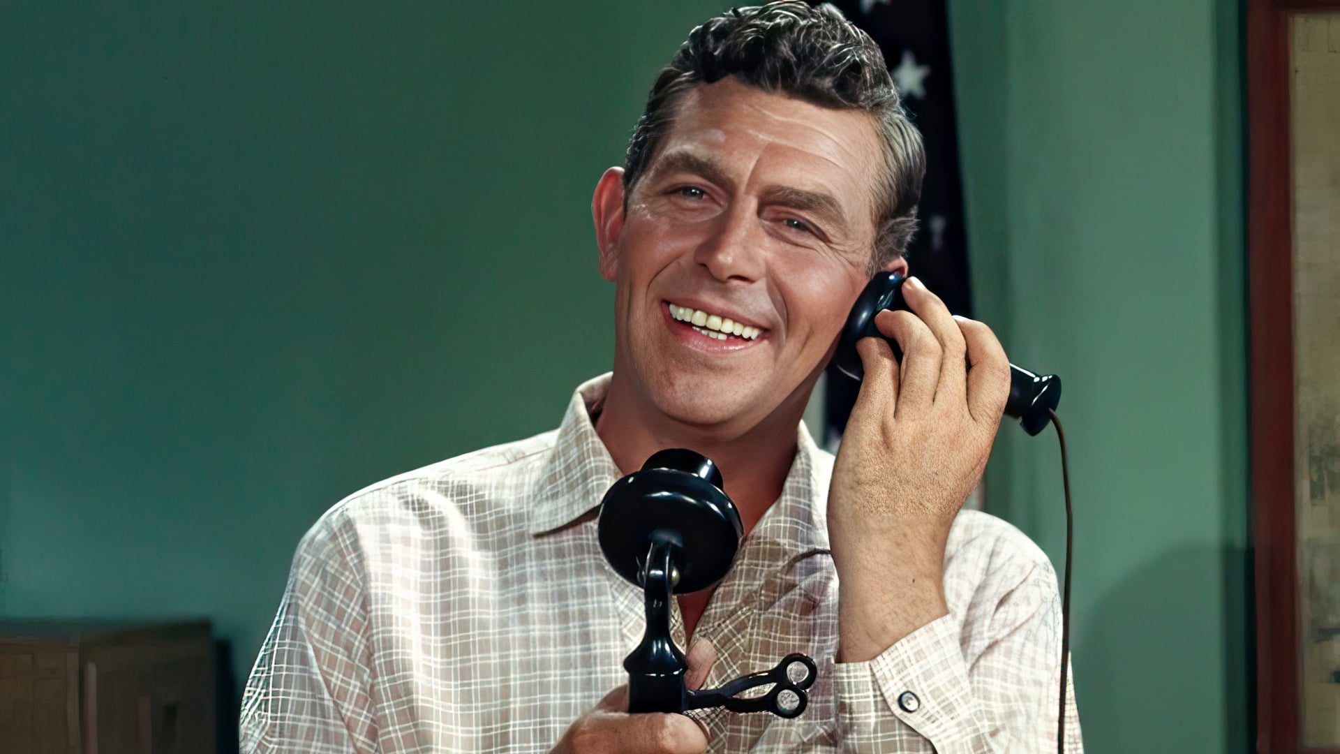 Foto do filme The Andy Griffith Show