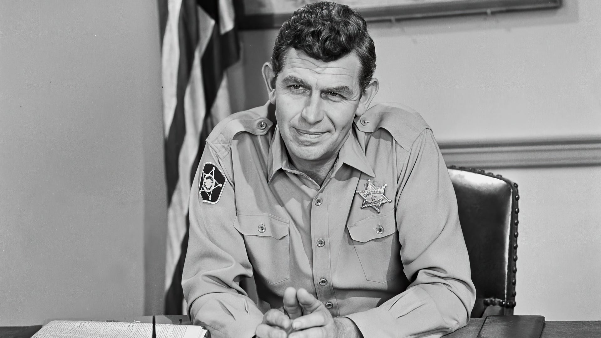 Foto do filme The Andy Griffith Show