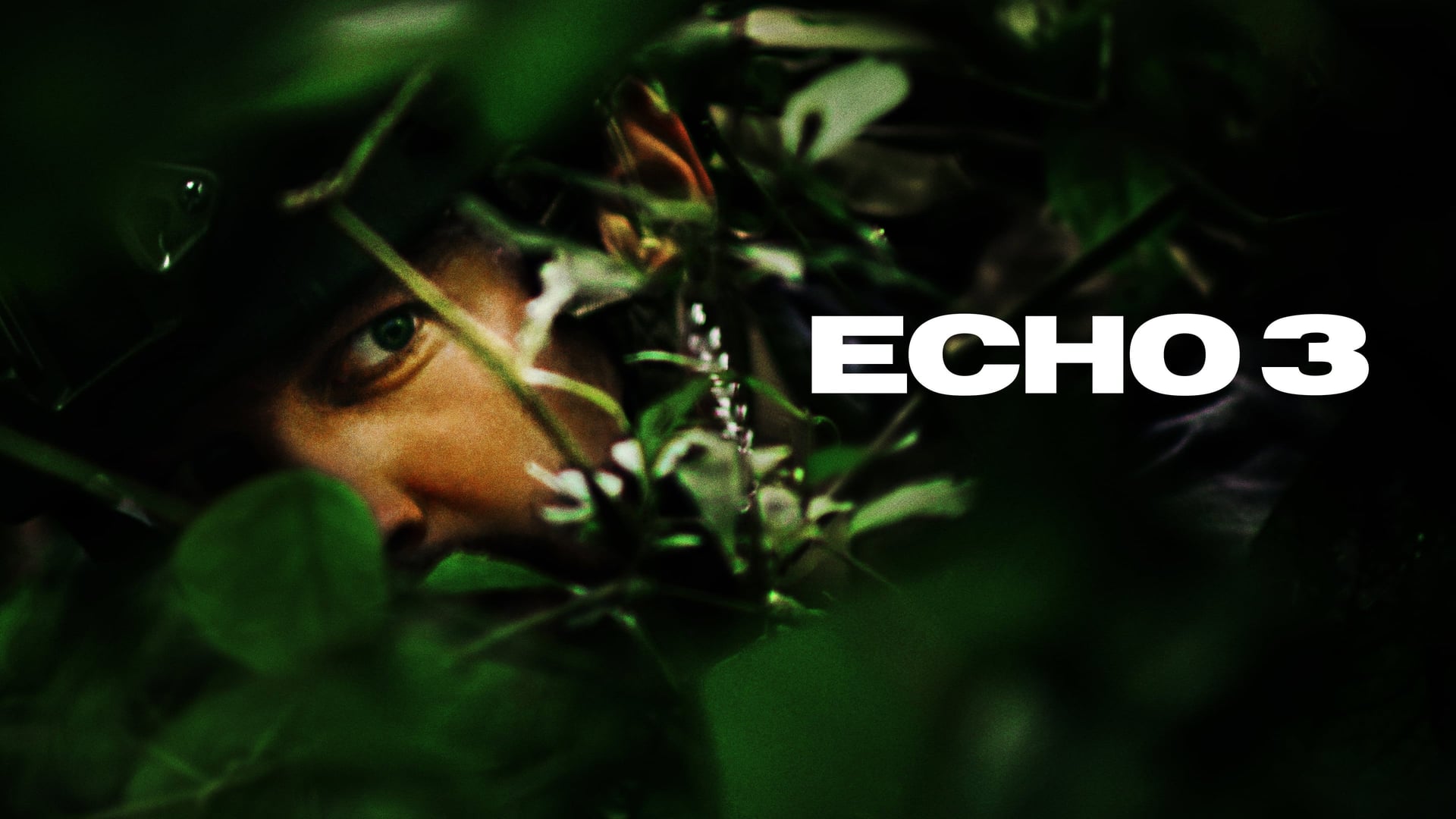 Foto do filme Echo 3