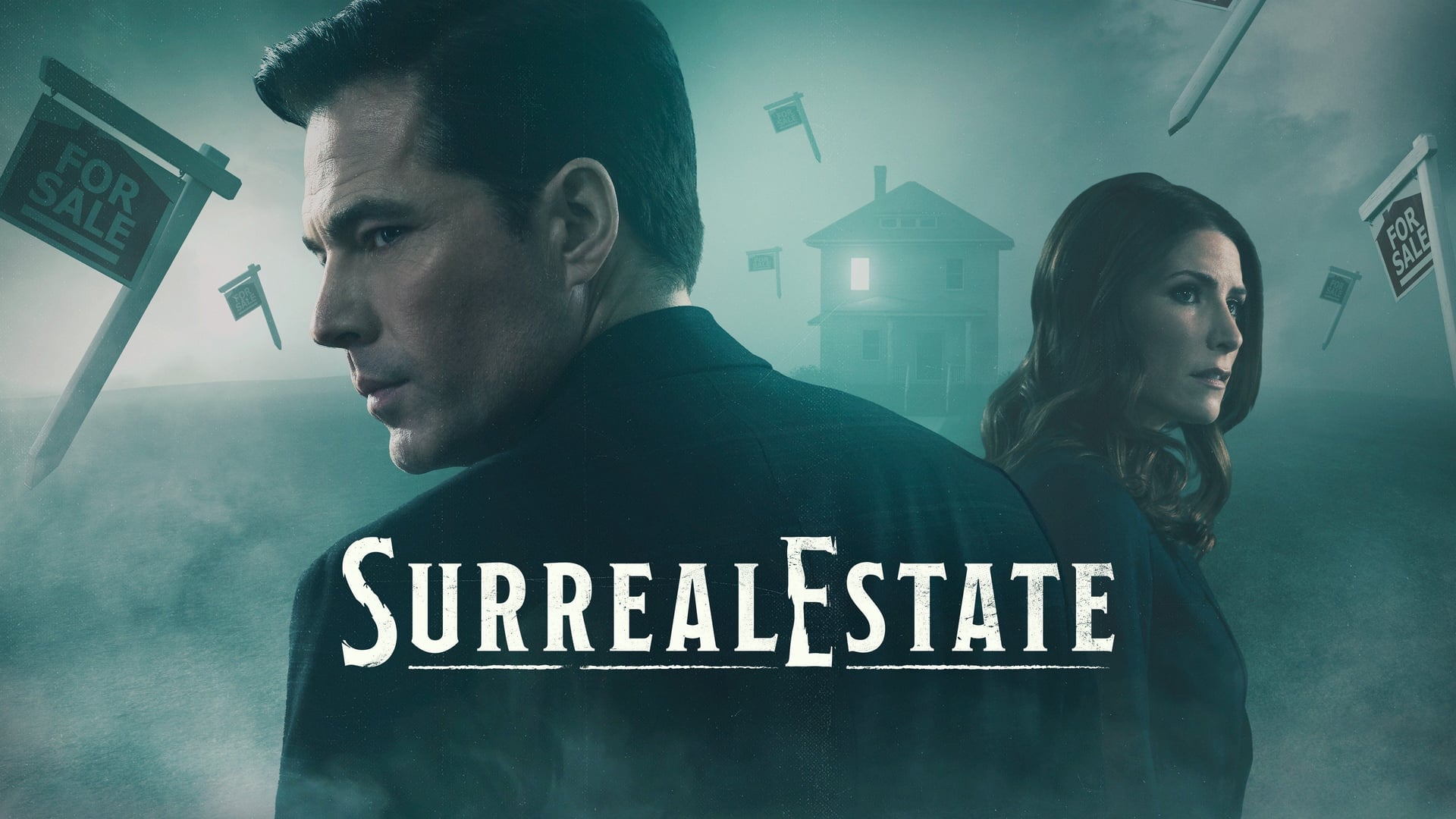 Foto do filme SurrealEstate