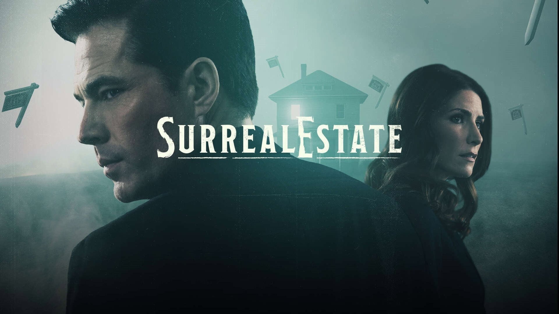 Foto do filme SurrealEstate