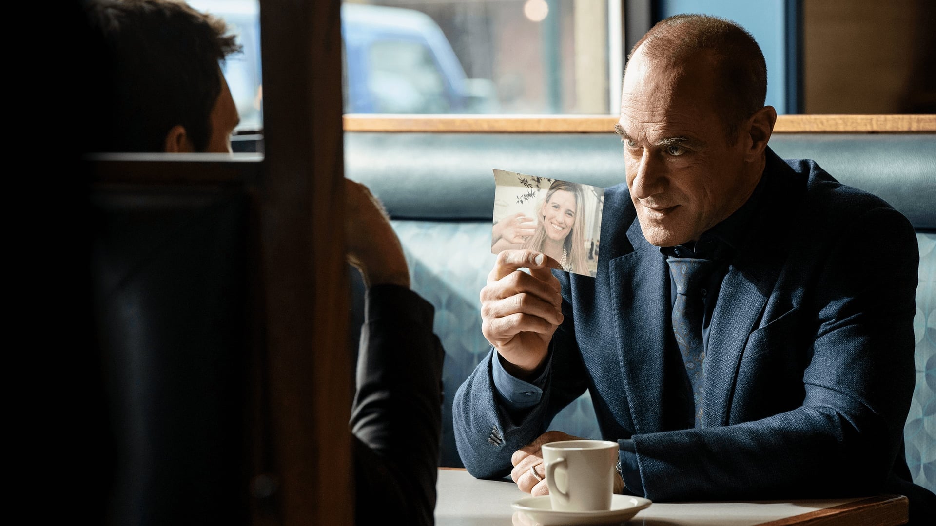Foto do filme Law & Order: Crime Organizado