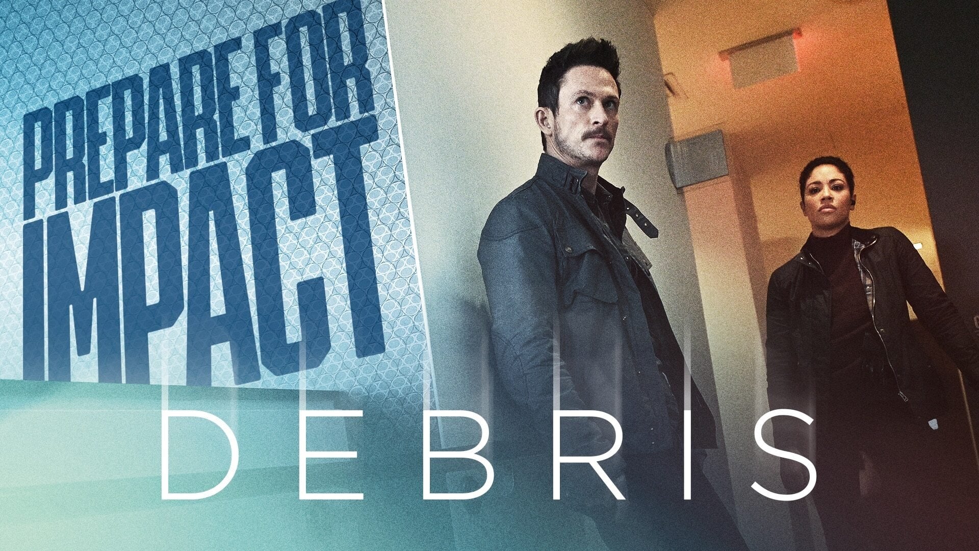 Foto do filme Debris