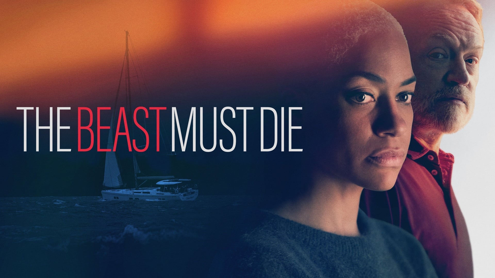 Foto do filme The Beast Must Die