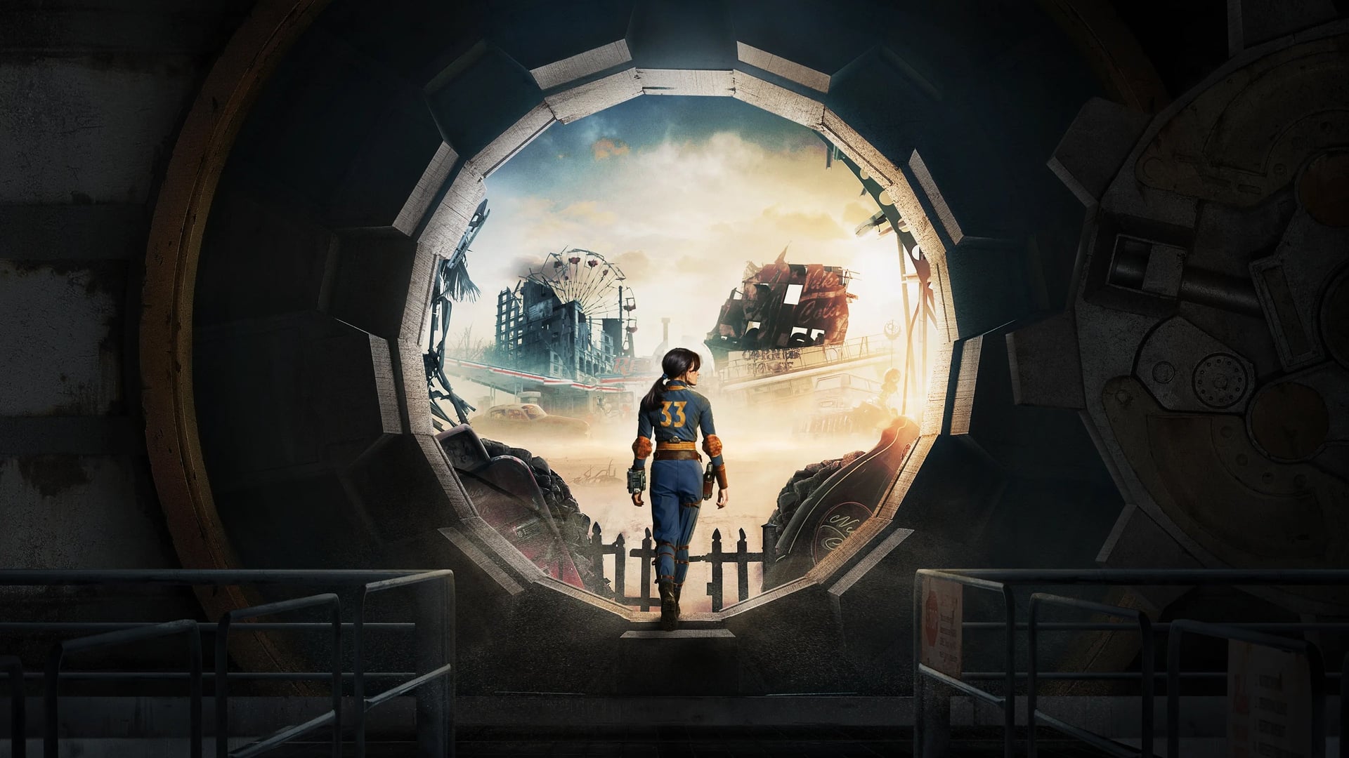 Foto do filme Fallout