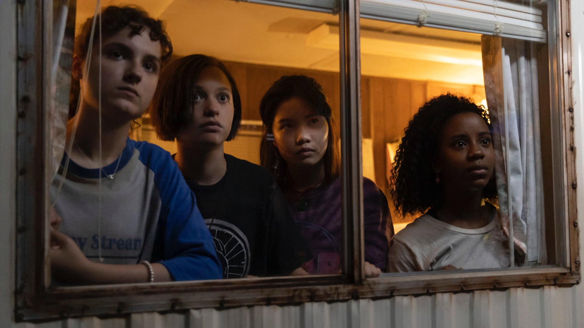 Foto do filme Paper Girls