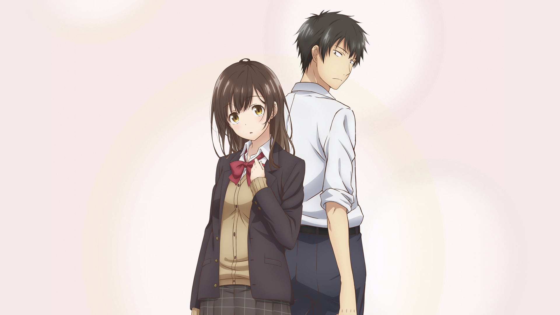 Foto do filme Higehiro: After Being Rejected, I Shaved and Took in a High School Runaway