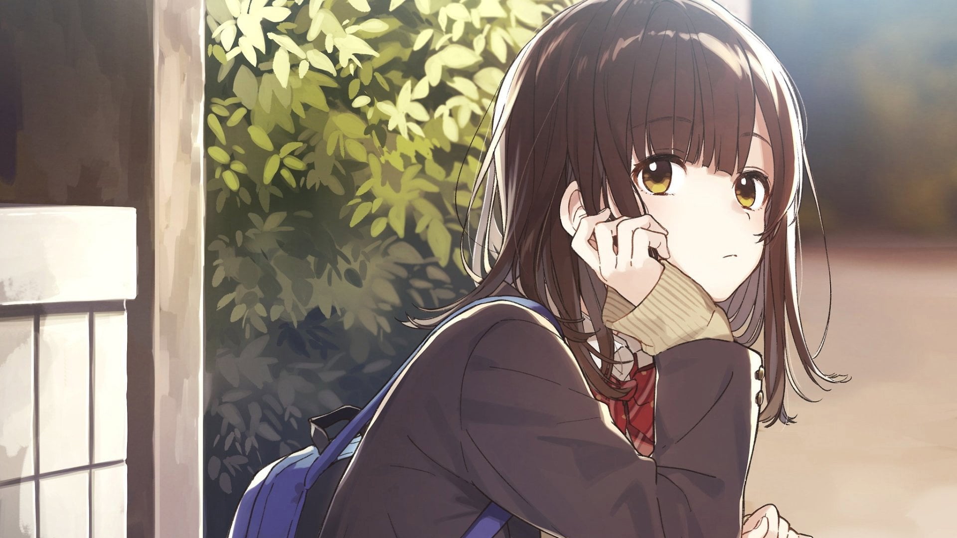 Foto do filme Higehiro: After Being Rejected, I Shaved and Took in a High School Runaway