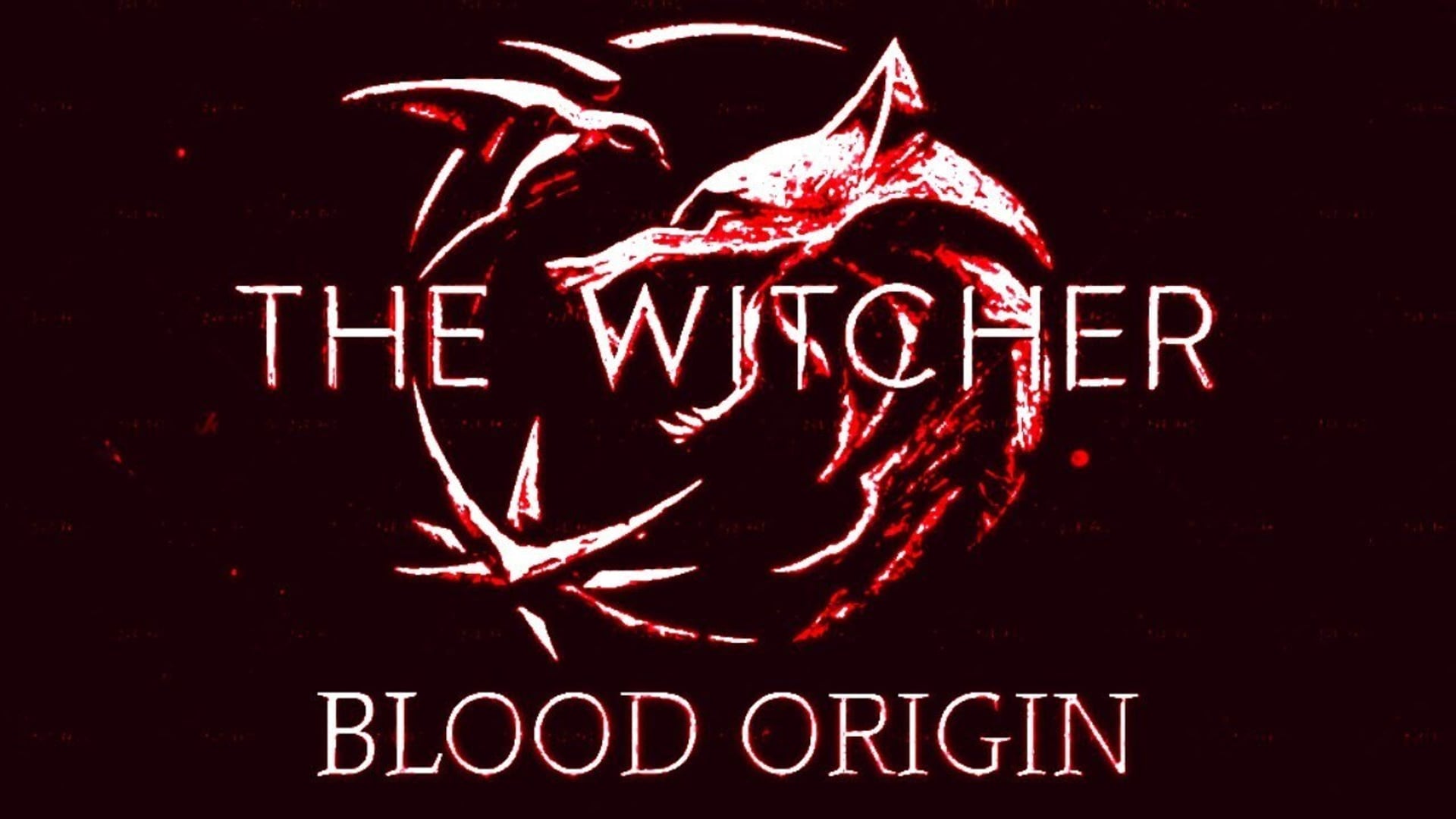 Foto do filme The Witcher: A Origem