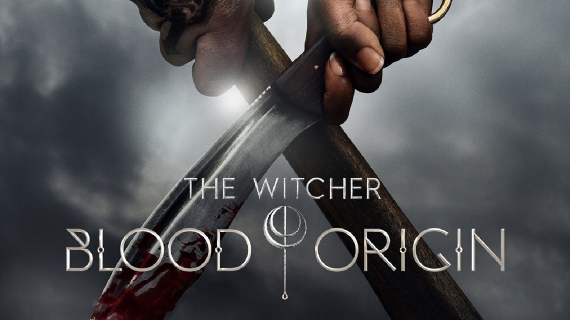 Foto do filme The Witcher: A Origem