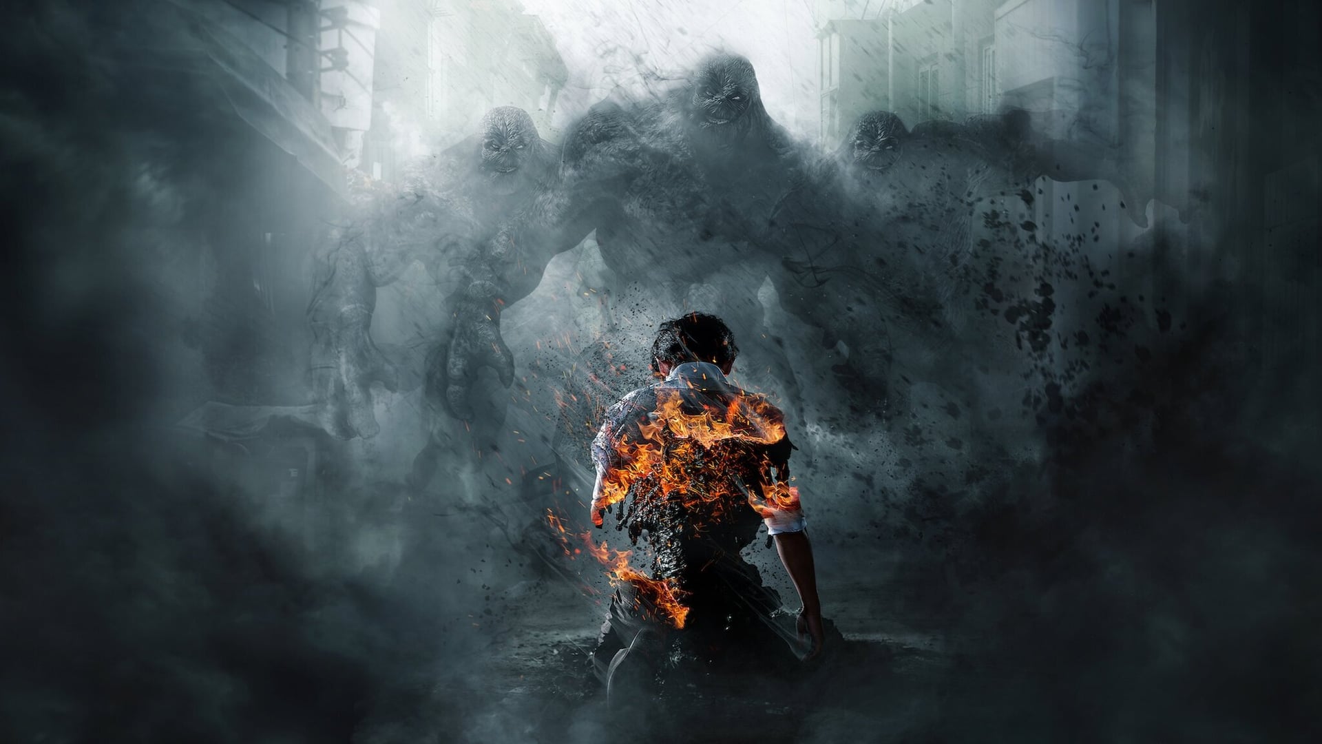 Foto do filme Profecia do Inferno