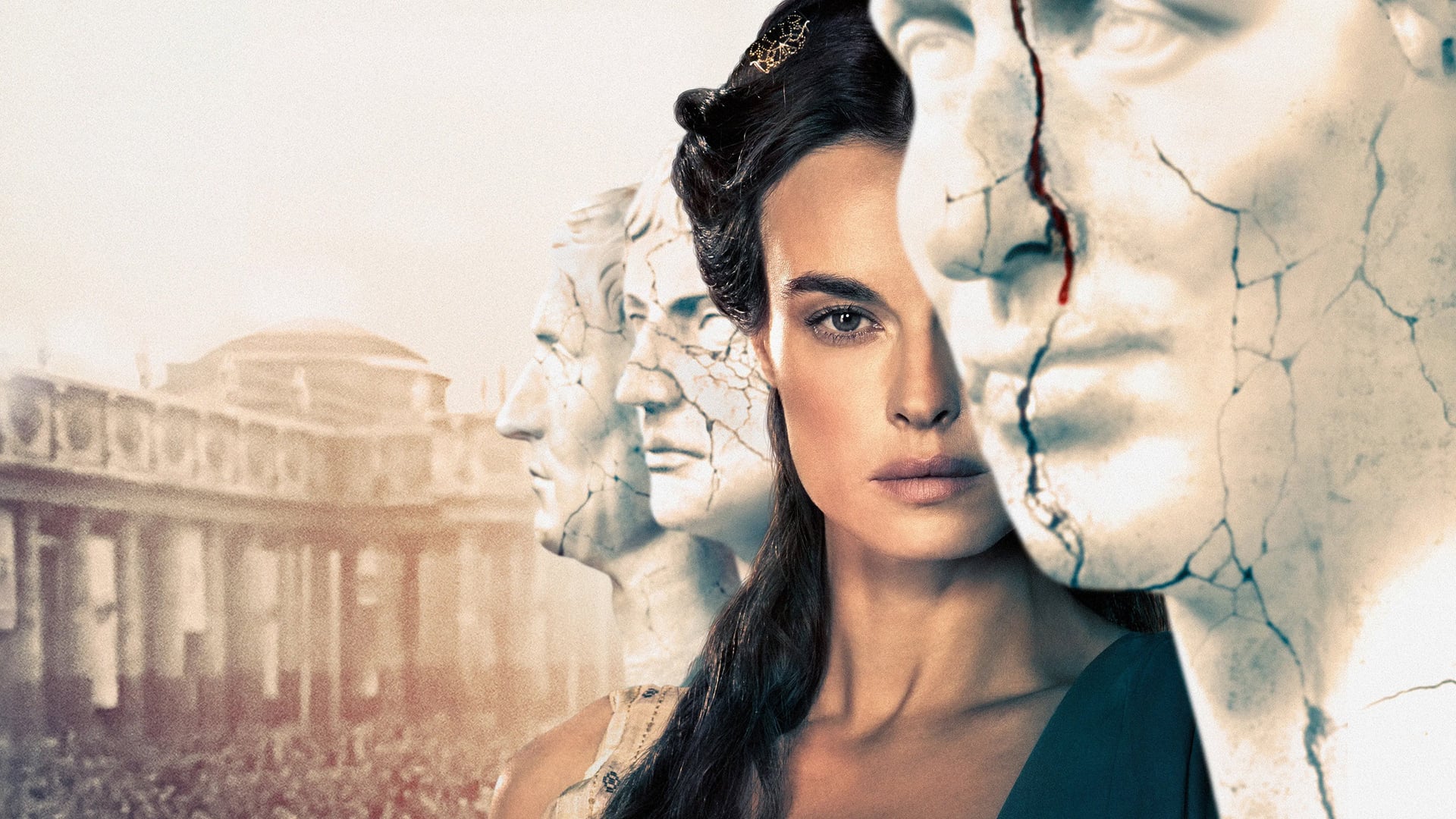 Foto do filme Domina