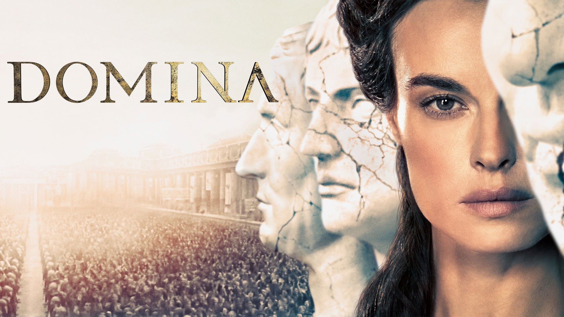 Foto do filme Domina