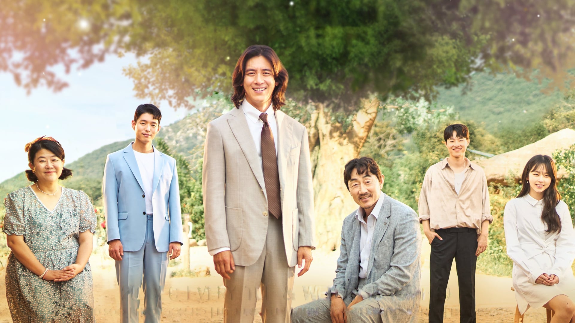 Foto do filme Missing: The Other Side