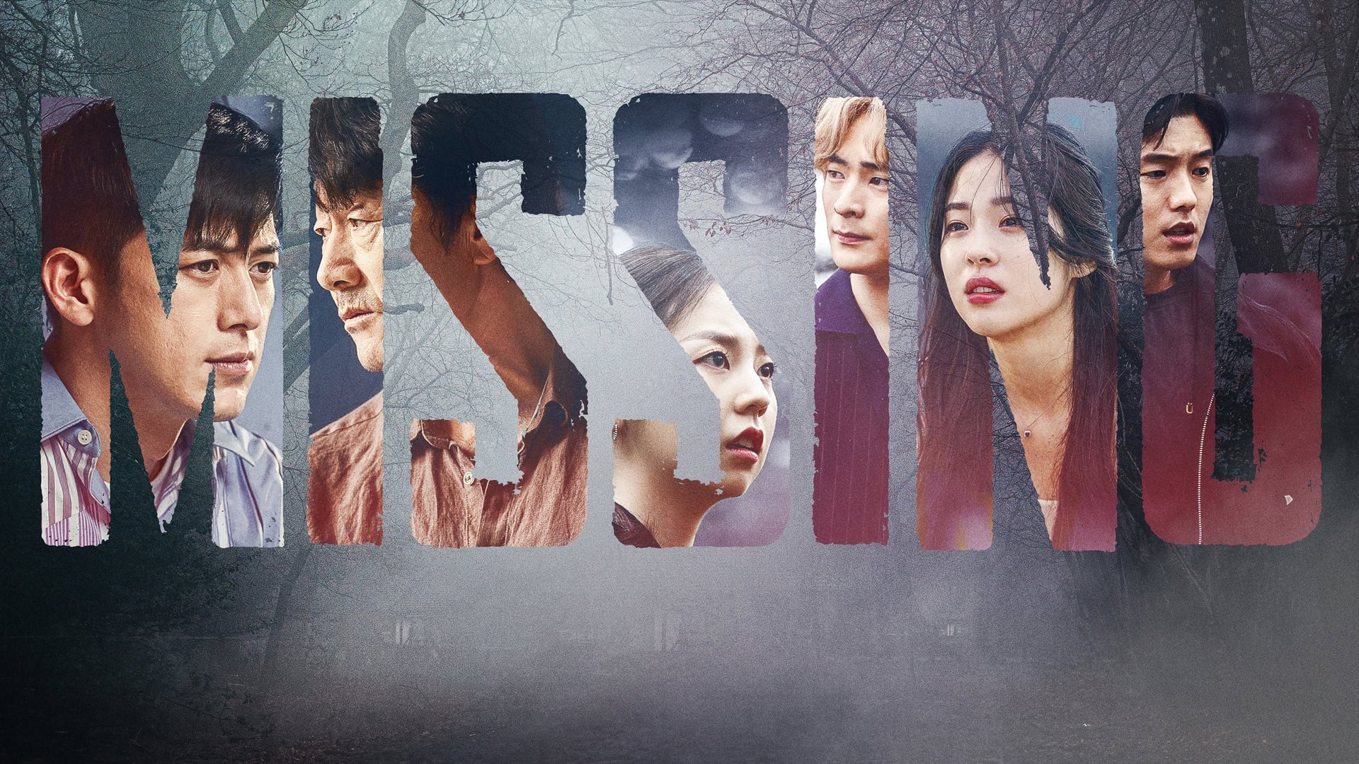 Foto do filme Missing: The Other Side