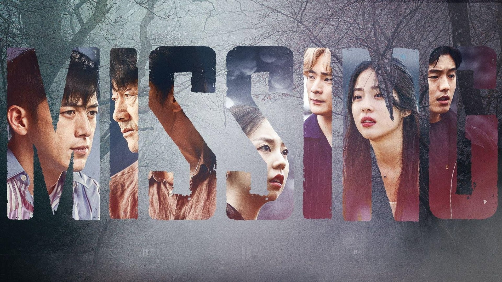 Foto do filme Missing: The Other Side