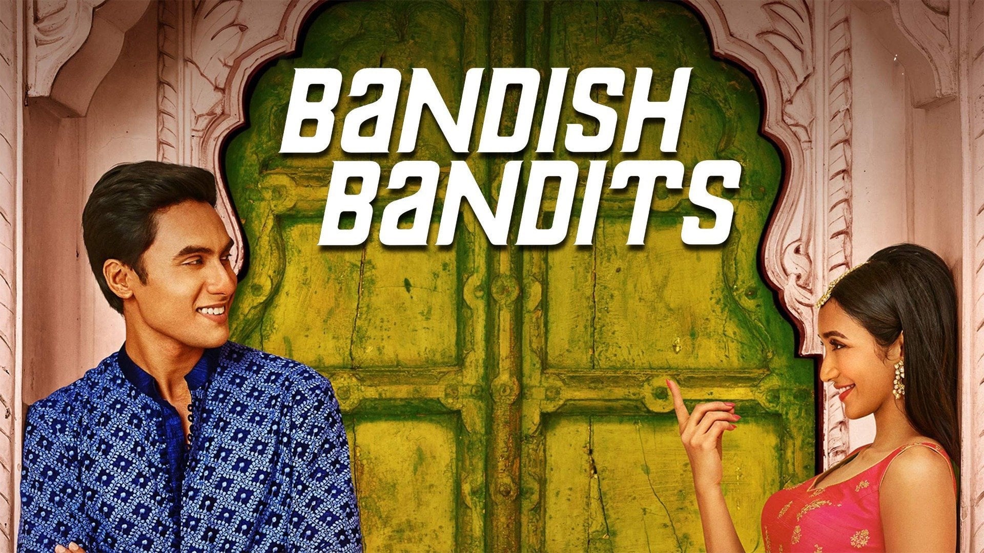 Foto do filme Bandish Bandits