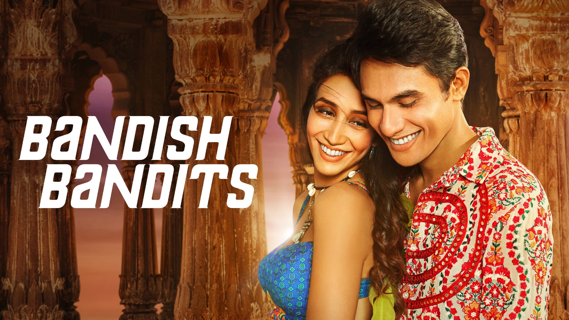 Foto do filme Bandish Bandits