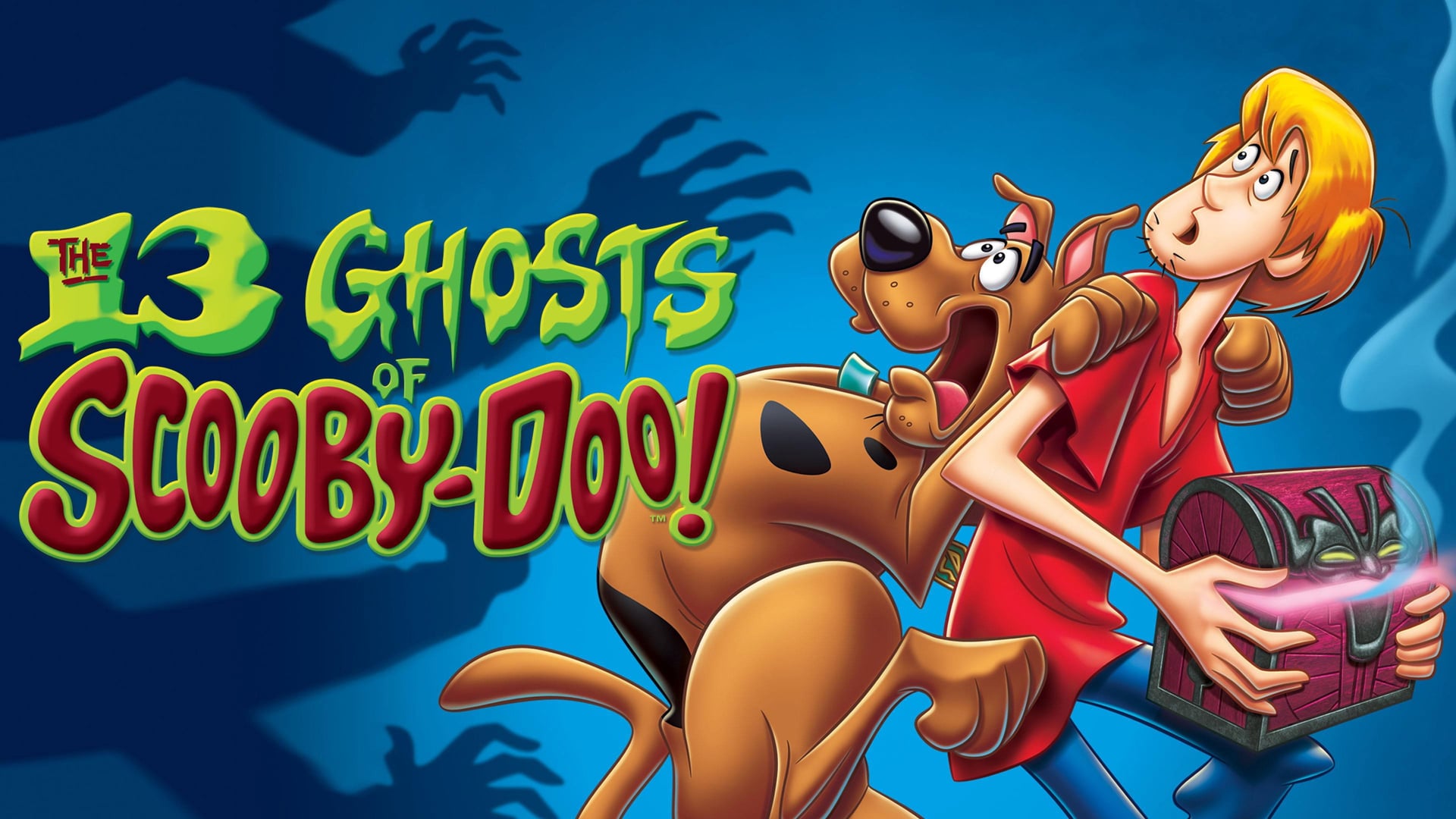 Foto do filme Os 13 Fantasmas do Scooby-Doo