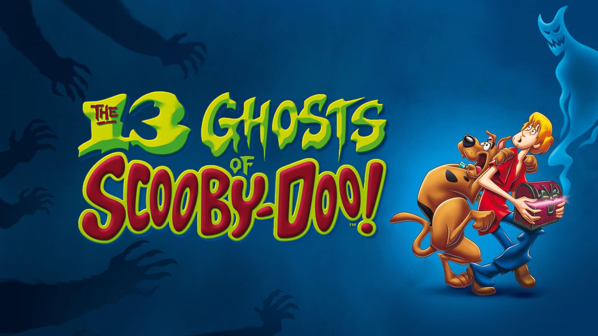 Foto do filme Os 13 Fantasmas do Scooby-Doo