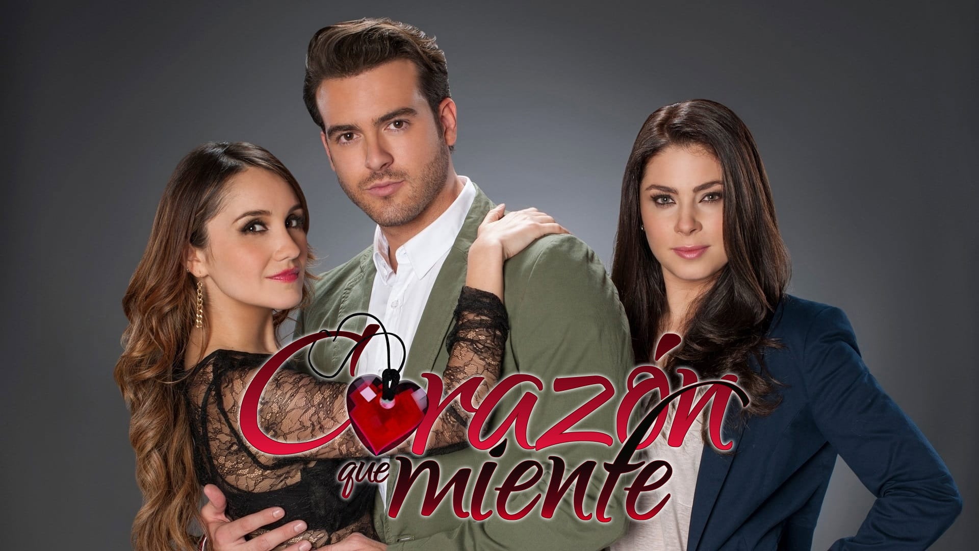 Foto do filme Coração Que Mente