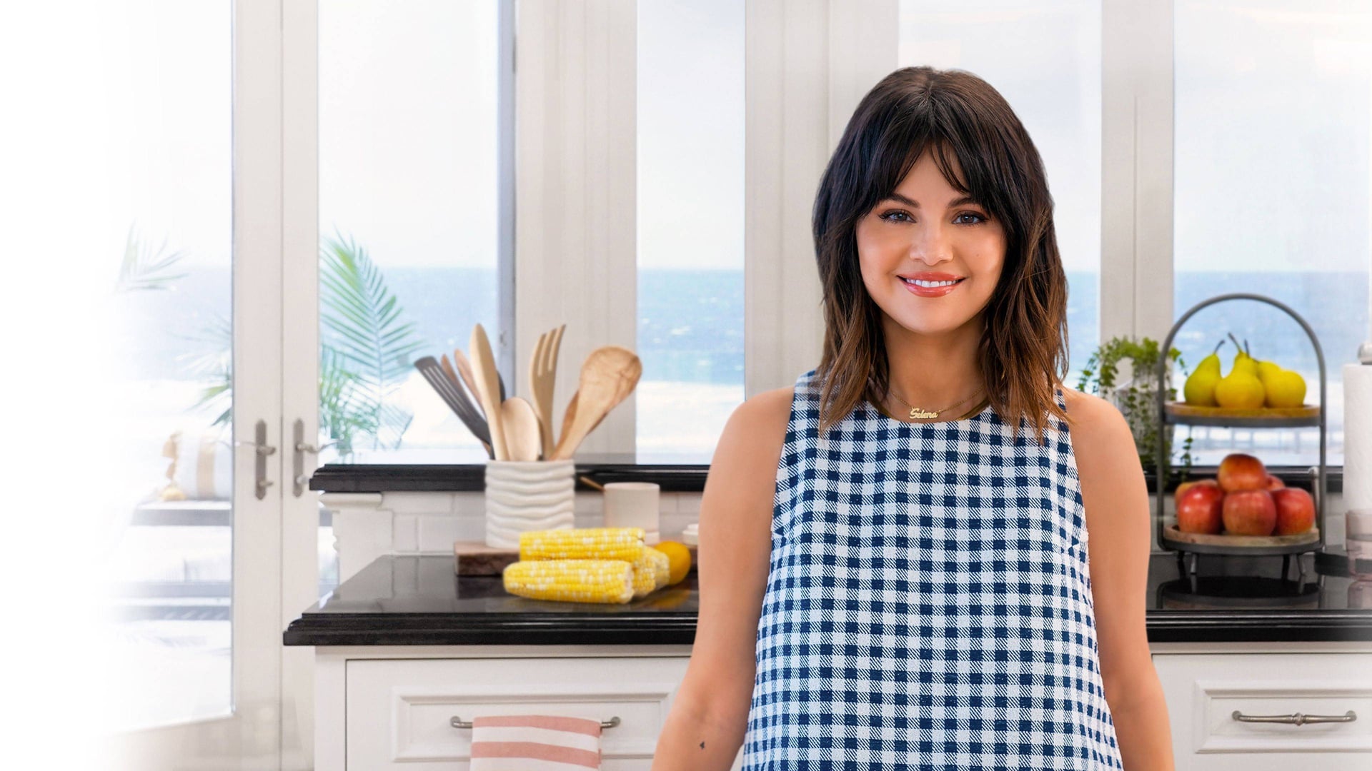 Foto do filme Selena + Chef