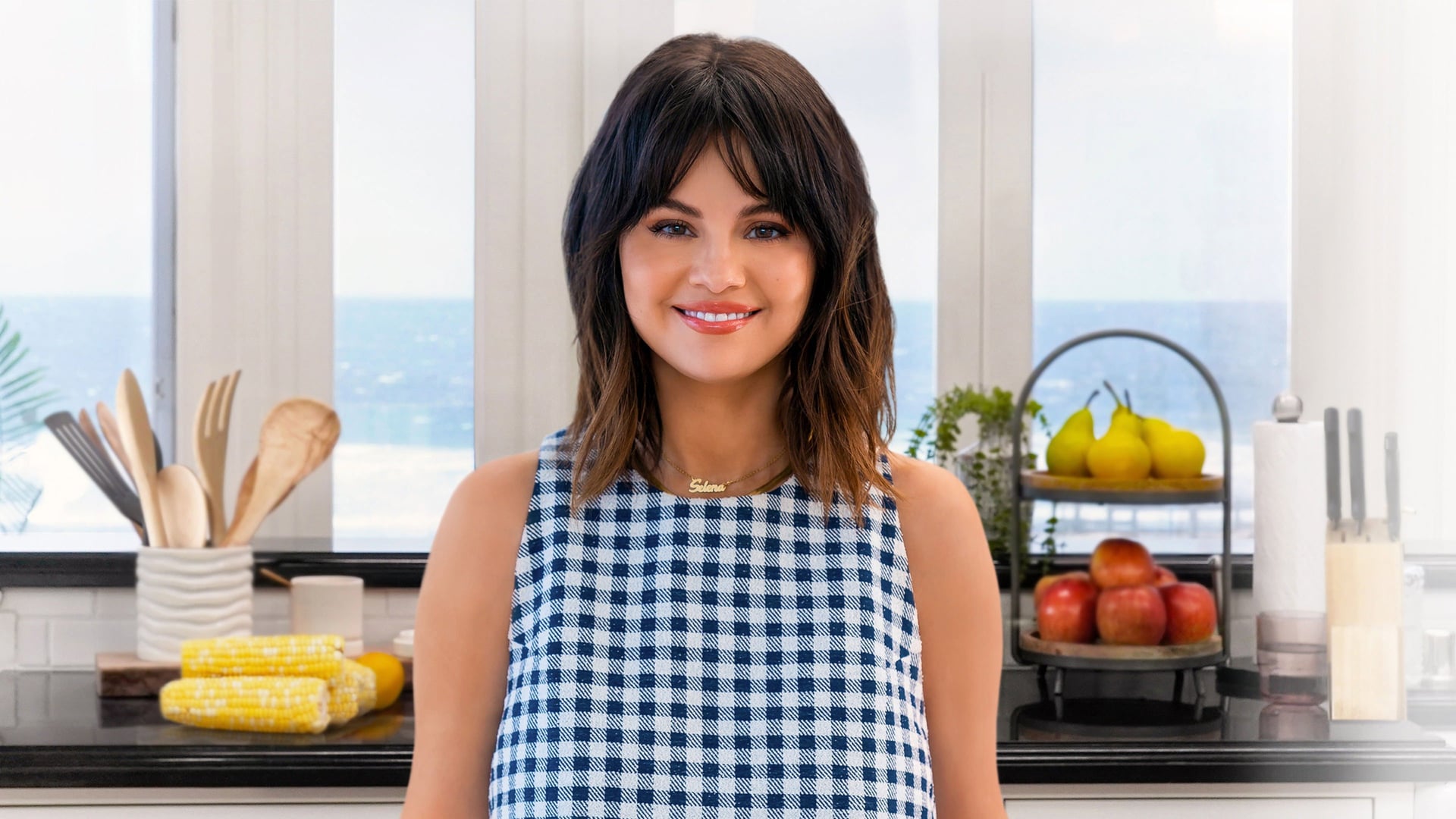 Foto do filme Selena + Chef