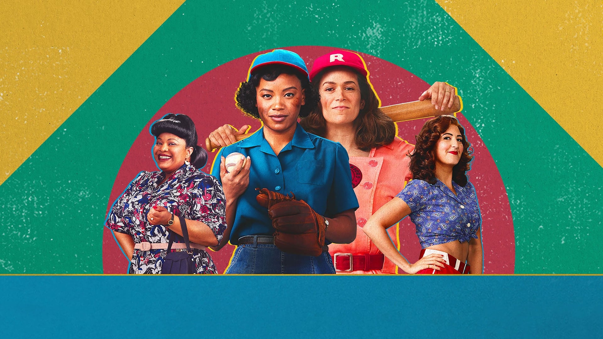 Foto do filme Uma Equipe Muito Especial