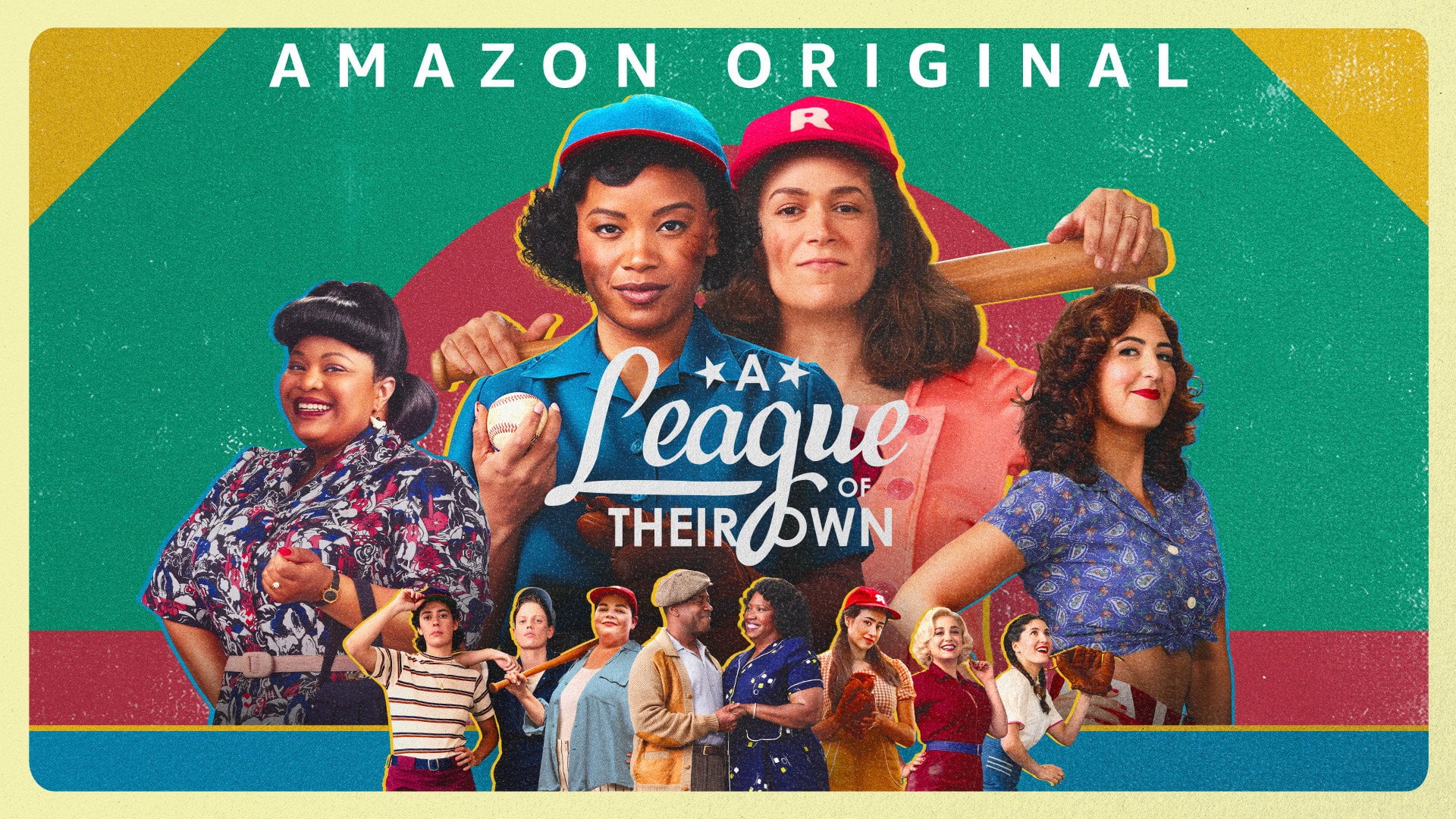 Foto do filme Uma Equipe Muito Especial