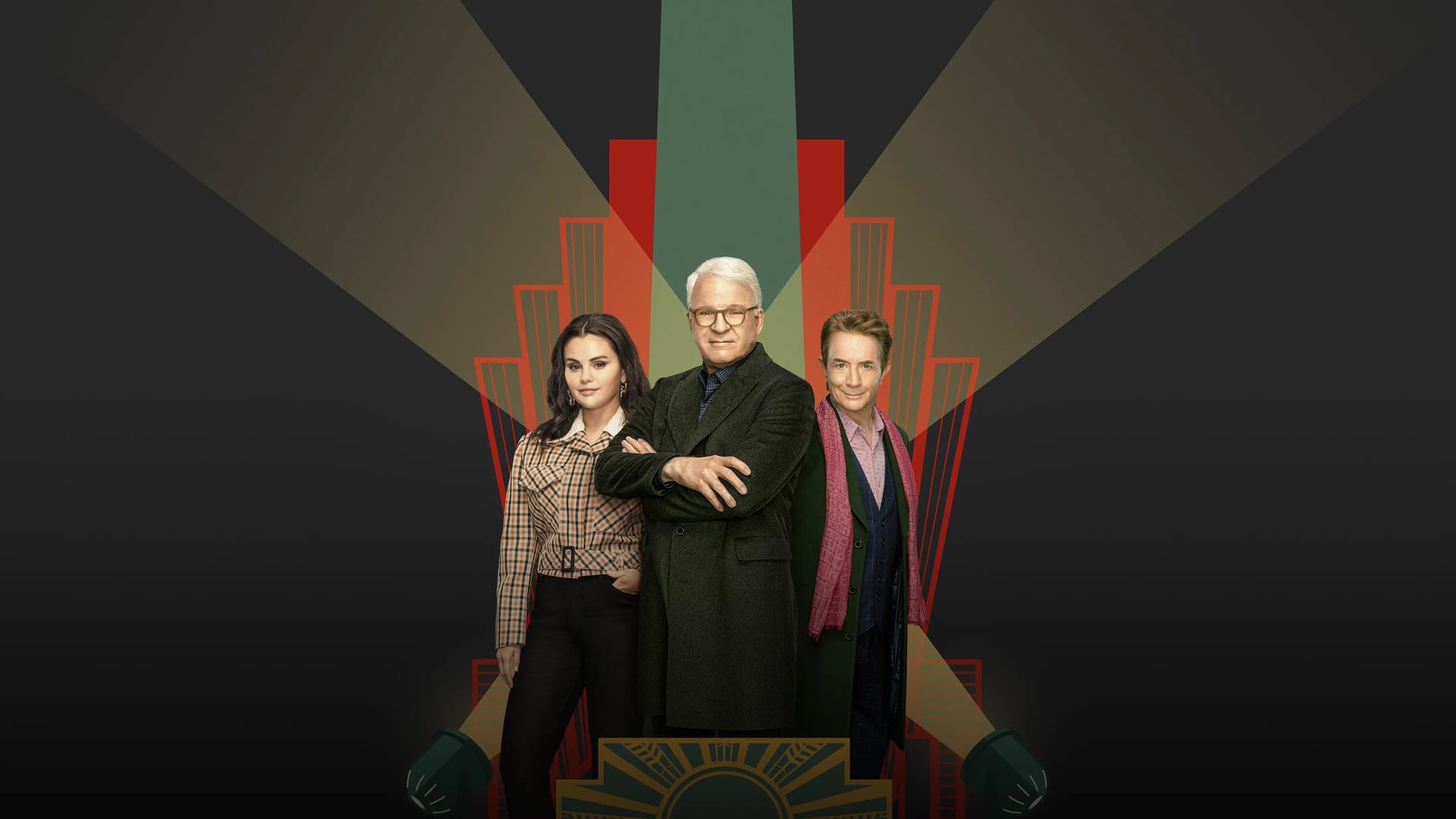Foto do filme Only Murders in the Building