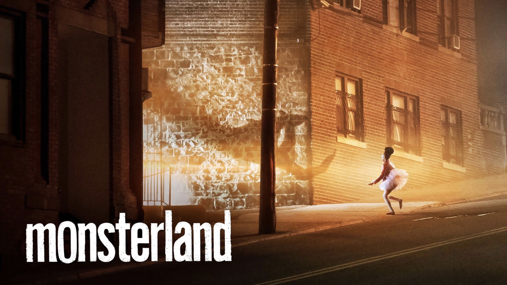 Foto do filme Monsterland