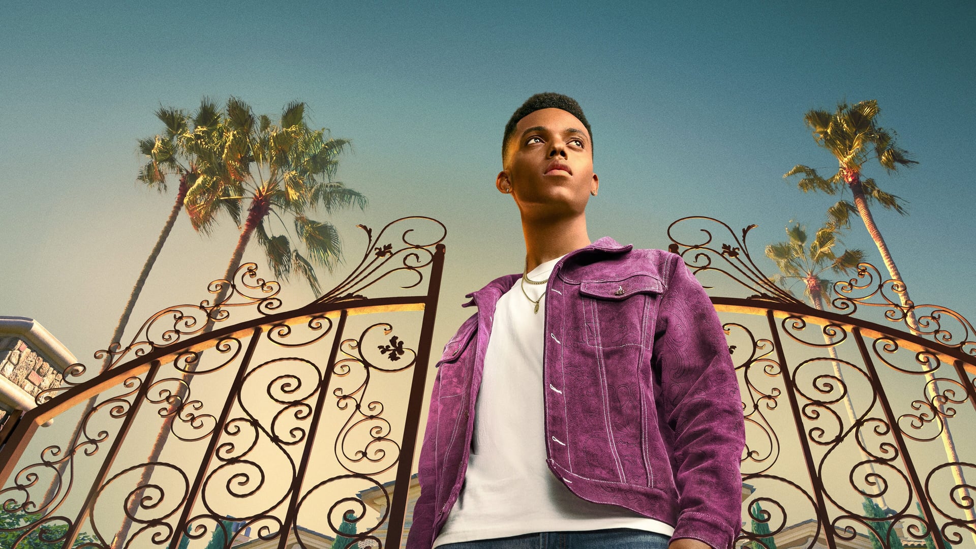 Foto do filme Bel-Air