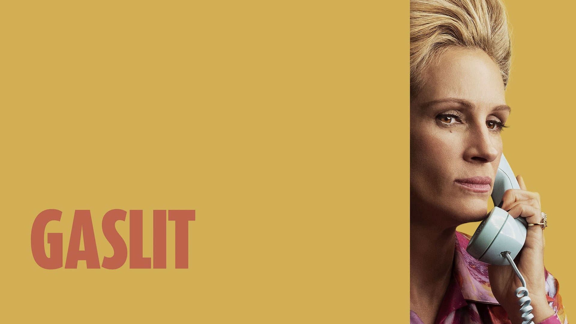 Foto do filme Gaslit