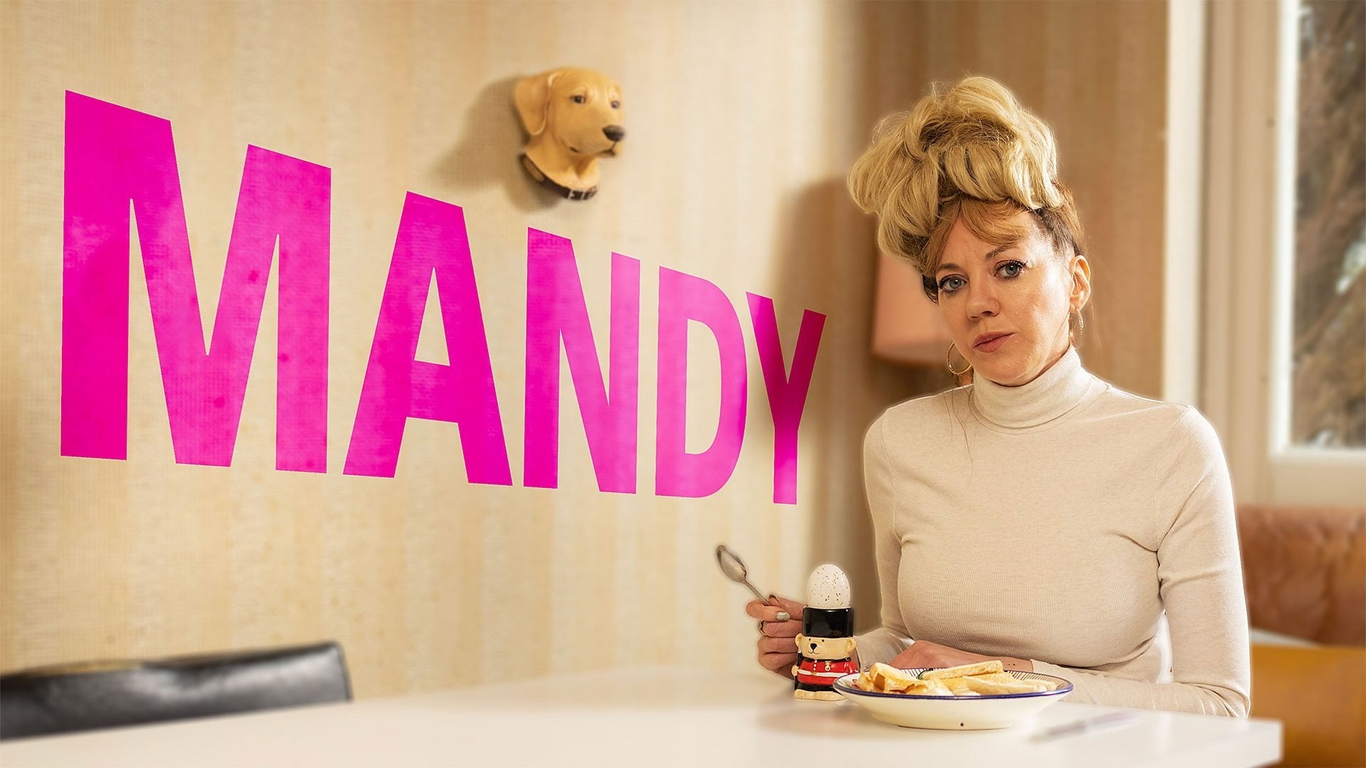 Foto do filme Mandy