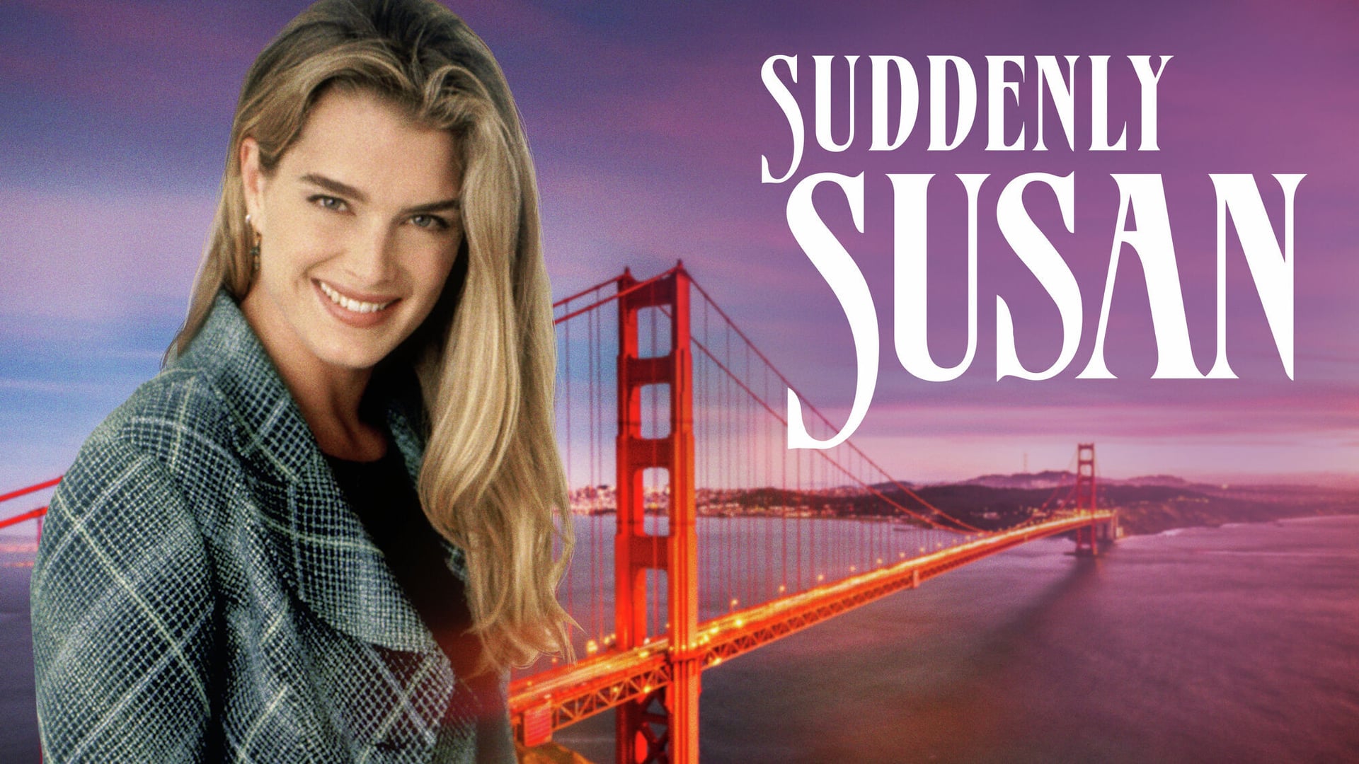 Foto do filme Suddenly Susan
