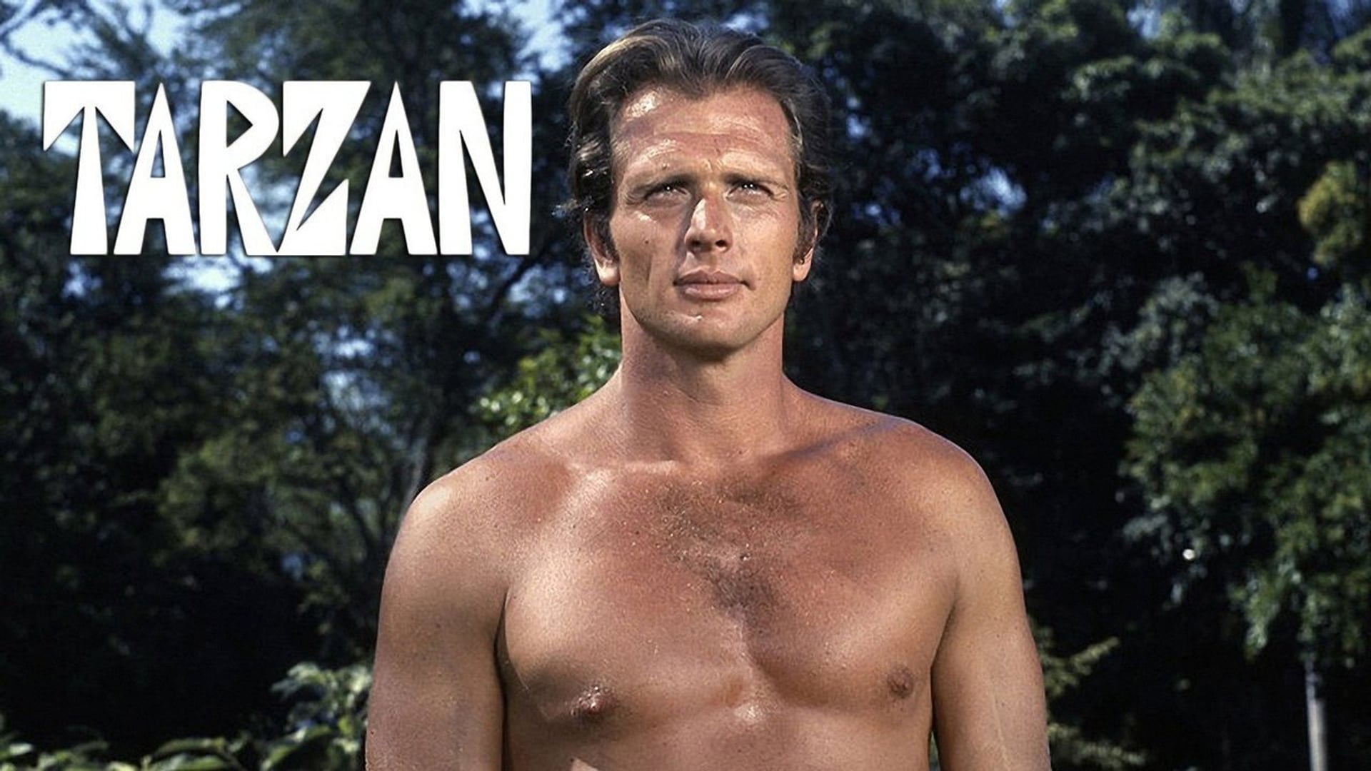 Foto do filme Tarzan